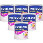 Evolvia Nutripro Plus 3 6x800 gr Bebek Maması