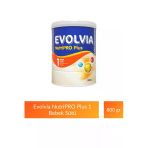 Evolvia Plus 1 Bebek Maması 800 Gr