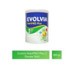 Evolvia Plus 2 Bebek Maması 800 Gr