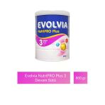 Evolvia Plus 3 Bebek Maması 800 Gr