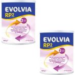 Evolvia Rp2 Bebek Maması 400 G-2 Adet - Hediyesiz