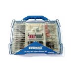 Evomax 6128002001 Mini 145 Parça Parlatma Seti