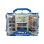 Evomax 6128002001 Mini 145 Parça Parlatma Seti