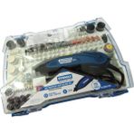 Evomax Çok Fonksiyonlu Mini Taşlama Seti