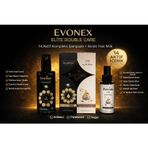 Evonex Double Bakım Seti–14 Aktif Kompleks şampuan + Keratin Hair Milk Elektriklenme önleyici