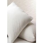 Evony 10 Adet Iç Yastık Kılıfı Fermuarlı 45 X 65 Cm