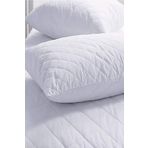 Evony 2 Adet Yastık Kılıfı Kapitoneli Kılıfı 50X70 Cm