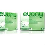 Evony 30 Adet 60x90 cm Yatak Koruyucu Örtü