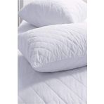 Evony 4 Adet Yastık Kılıfı Kapitoneli Kılıfı 50X70 Cm