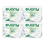 Evony 4x30 Adet 60x90 cm Hasta Yatak Koruyucu Örtü