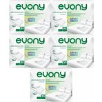 Evony 5x30 Adet 60x90 cm Hasta Yatak Koruyucu Örtü