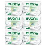 Evony 6x30 Adet 60x90 cm Hasta Yatak Koruyucu Örtü