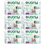 Evony 6x30 Adet Büyük Boy Yetişkin Bel Bantlı Hasta Bezi