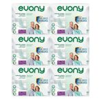 Evony 6x30 Adet Ekstra Büyük Boy Yetişkin Bel Bantlı Hasta Bezi