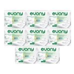 Evony 8x30 Adet 60x90 cm Hasta Yatak Koruyucu Örtü