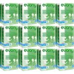 Evony Bel Bantlı PK Orta-Medium 120 Adet Hasta Bezi
