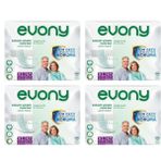Evony Bel Bantlı XL 120 Adet Hasta Bezi