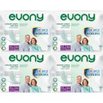 Evony Bel Bantlı Xlarge 4x30 Adet Yetişkin Hasta Bezi