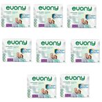 Evony Bel Bantlı Xlarge 8x30 Adet Yetişkin Hasta Bezi