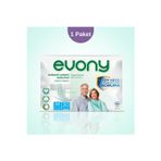 Evony Belbantlı Hasta Bezi M Beden – 1 Paket (30 Adet)