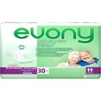 Evony Belbantlı Hasta Bezi Xl 30'lu - L - XL