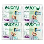Evony Belbantlı Hasta Bezi Xl-Extra Large Beden 120 Adet