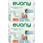 Evony Belbantlı Large 2x30 Adet Hasta Bezi