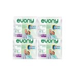 Evony-Belbantlı Yetişkin Hasta Bezi Ekstra Large 30 Lu X 4 Adet