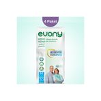 Evony Emici Külot Medium, Hasta Bezi, 30'lu 4 Paket (120 Adet)