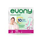 EVONY Evony Mesane Pedi Yoğun 10 lu