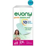 EVONY Günlük Mesane Pedi Uzun 576 Adet
