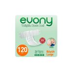 Evony Hasta Alt Bezi Large 120 Lı