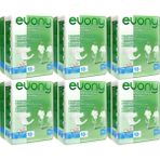 EVONY Hasta Bezi Bel Bantlı Pk Orta-Medium 60 Adet