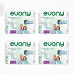 Evony Hasta Bezi Belbantlı Extra Large (XL) 30'lu Paket x 4 Paket (120 Adet)