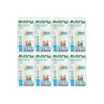 Evony Hasta Bezi Yetişkin Emici Külot, M Beden, 240 Adet (8 Paket x 30)