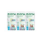 Evony Hasta Bezi Yetişkin Emici Külot M-Orta Boy, 90 Adet (3 Paket x 30)