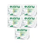 Evony Hasta Yatak Koruyucu 60*90Cm 150 Adet (5Pk*30) (Kaymaz Özellikli)