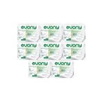 Evony Hasta Yatak Koruyucu 60*90Cm 240 Adet (8Pk*30) (Kaymaz Özellikli)