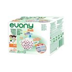 Evony Kids 3 Katlı Cerrahi Çocuk Maskesi 50 Adet beyaz