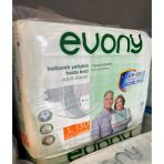 Evony L Beden Belbantlı Hasta Bezi