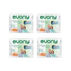 Evony Large Büyük Boy 30x4 Adet Külotlu Hasta Bezi