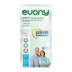 Evony M 30'lu Emici Külot Yetişkin Hasta Bezi