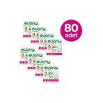 Evony Mesane Pedi 10'Lu 8 Paket