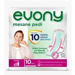 Evony Mesane Pedi Yoğun 350mm 10 Adet