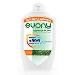 Evony Okaliptus 1500 ml Antibakteriyel Sıvı Sabun