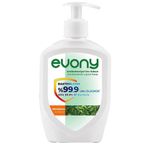 Evony Okaliptus 6x1500 ml Antibakteriyel Sıvı Sabun