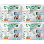 EVONY Premium Belbantlı Hasta Bezi 120'Li Büyük Large Beden