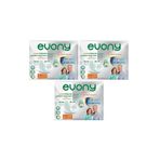 Evony Premium Belbantlı Hasta Bezi Large L, 90 Adet