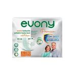 Evony Premium Belbantlı Large 30 Adet Hasta Bezi