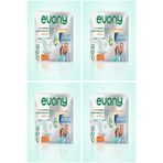 Evony Premium Belbantlı Yetişkin Hasta Bezi Large 120 Adet 4X30 Paket L